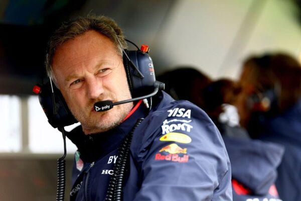 Christian Horner