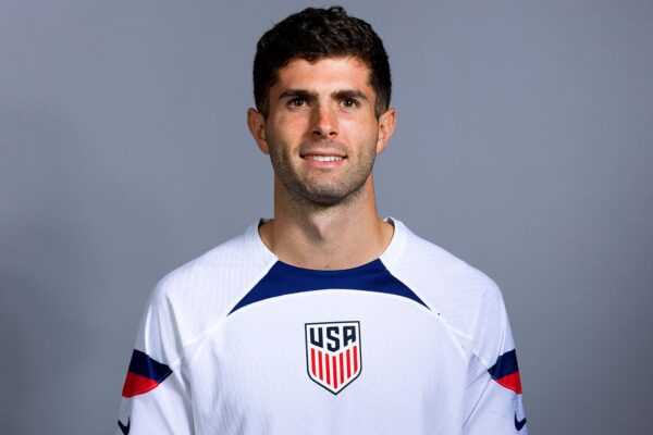 Pulisic