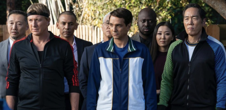 Última temporada de "Cobra Kai" anunciada