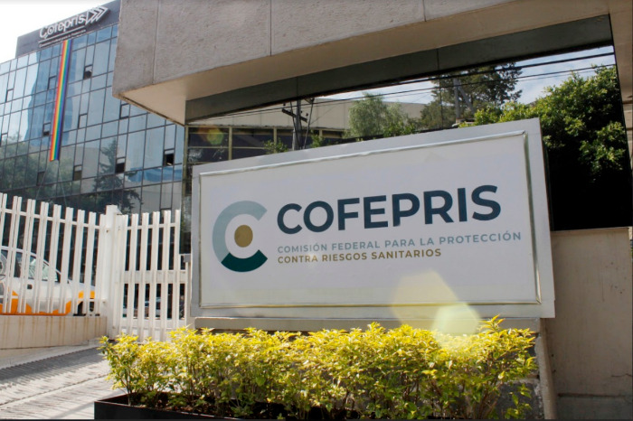 Cofepris