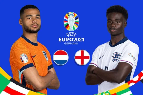 Países Bajos vs Inglaterra: previa semifinal EURO 2024