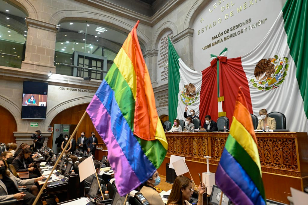 Bodas igualitarias