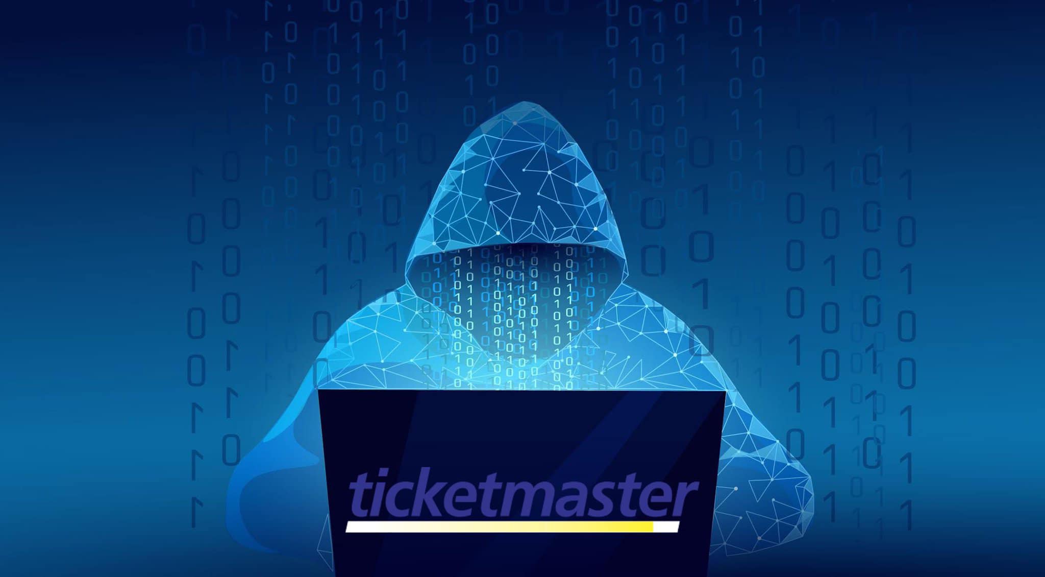 Profeco solicita informe a Ticketmaster tras supuesto hackeo