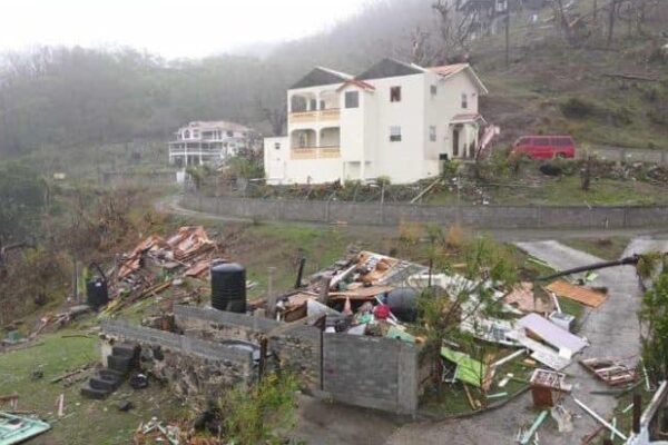 Huracán Beryl: últimas noticias y trayectoria hoy 01 de julio