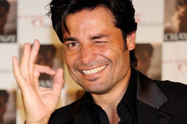 Chayanne