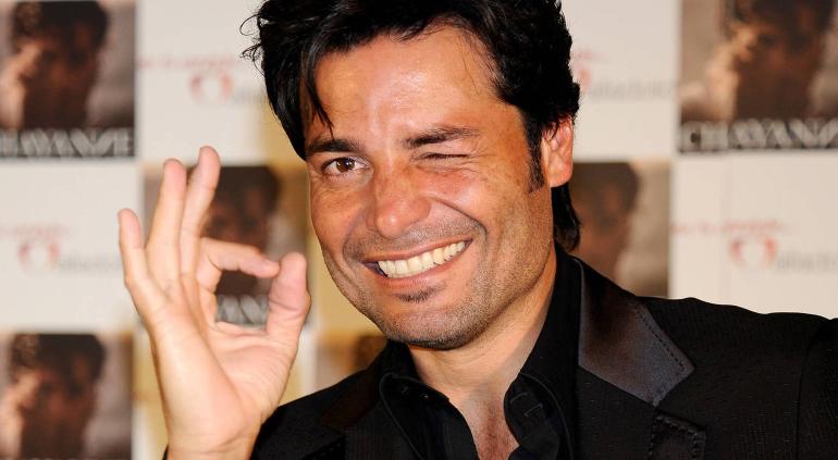 Chayanne