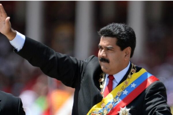 Venezuela rompe relaciones con 7 países de Latinoamérica