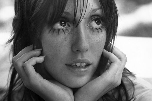 Shelley Duvall