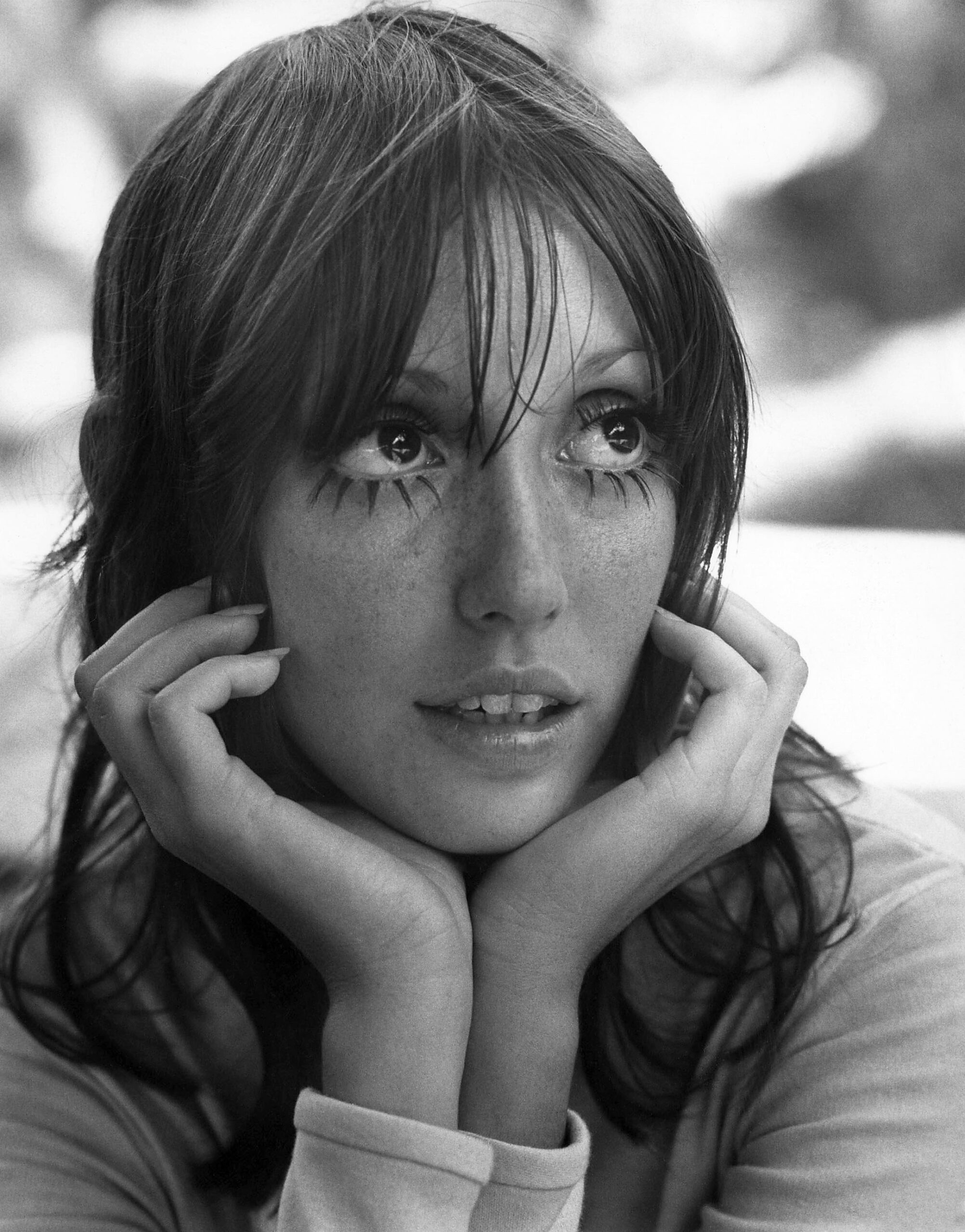 Shelley Duvall