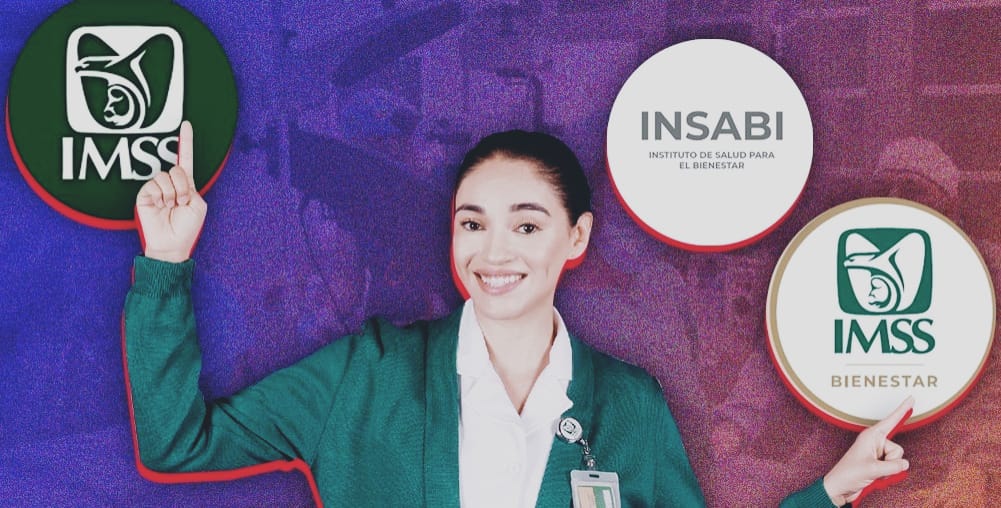 IMSS vs IMSS-Bienestar: diferencias en el nuevo gobierno