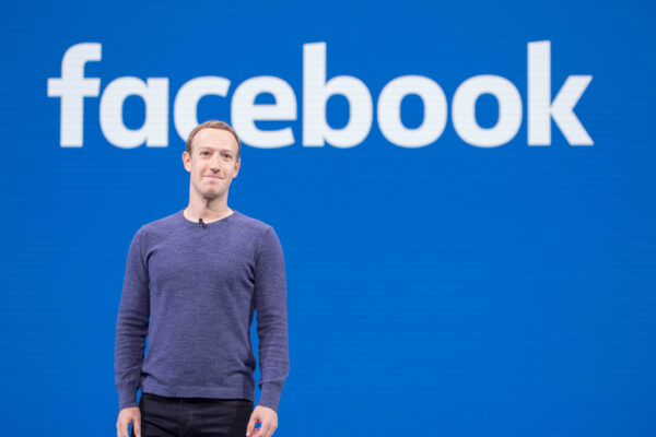 Zuckerberg: carta al Congreso revela presiones para censurar contenidos en Facebook