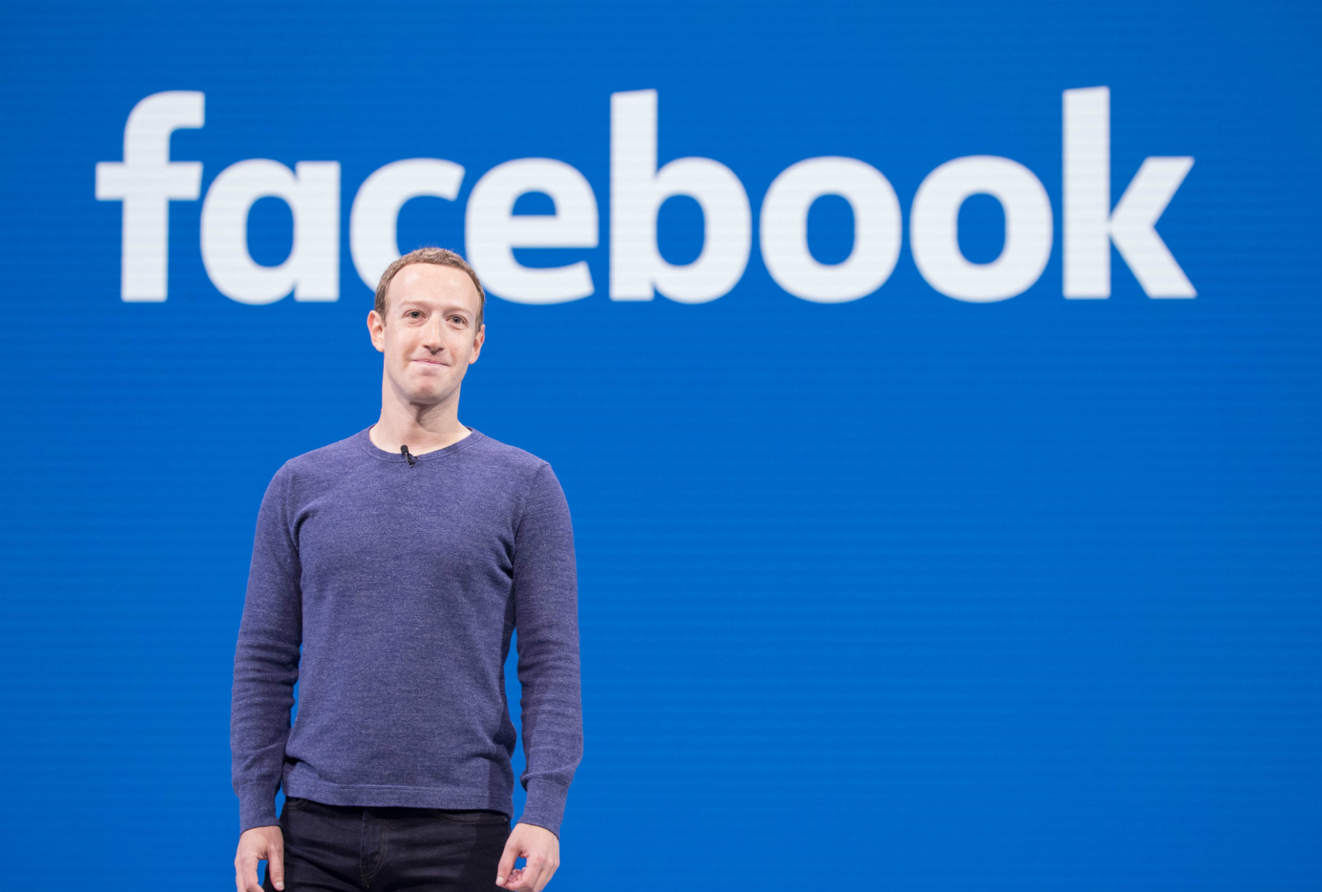 Zuckerberg: carta al Congreso revela presiones para censurar contenidos en Facebook