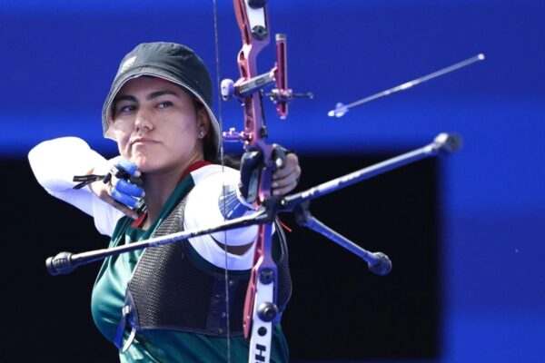 Resultados tiro con arco, hoy 1 agosto: Valencia y Grande