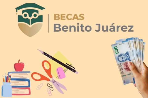 Regreso a clases: ¿habrá pago extra en la Beca Benito Juárez?