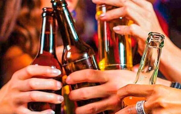 Millennials: mayores consumidores de cerveza en México