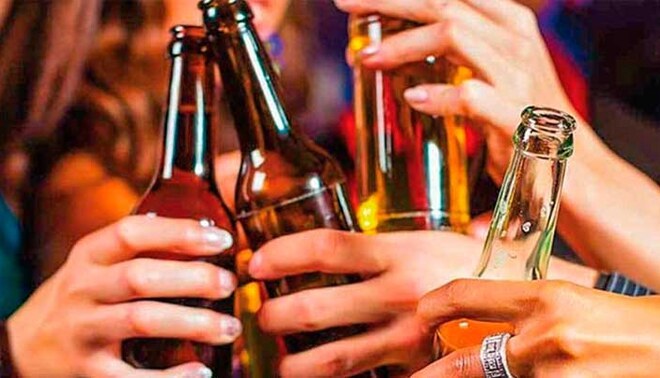 Millennials: mayores consumidores de cerveza en México