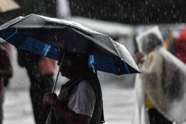 Pronóstico del clima para el 26 de agosto de 2024