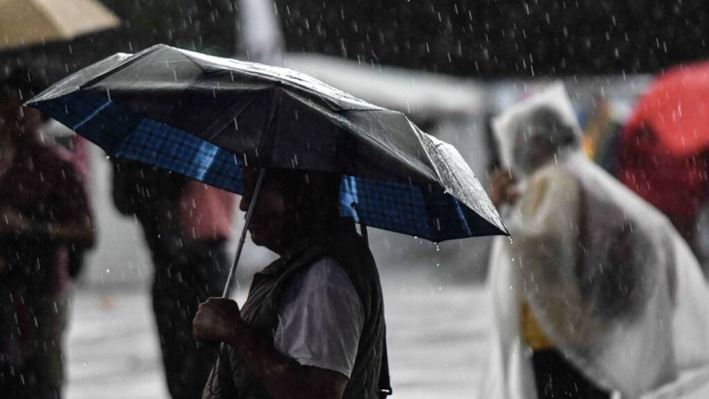 Pronóstico del clima para el 26 de agosto de 2024