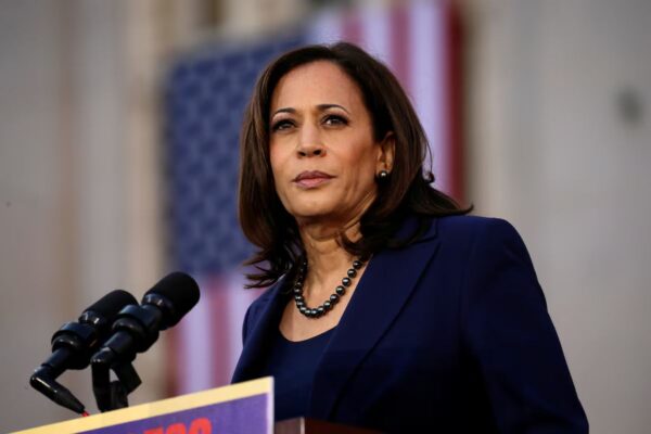 Kamala Harris