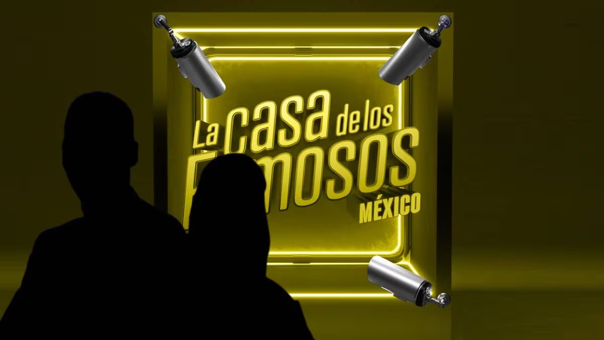 Segunda semana: nominados en "La Casa de los Famosos México" 2024