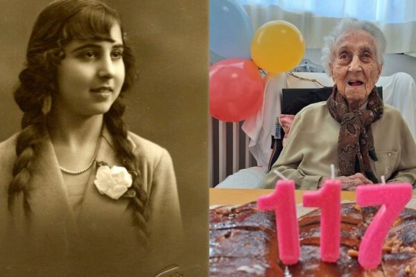 Fallece María Branyas Morera a los 117 años, la persona más longeva del mundo