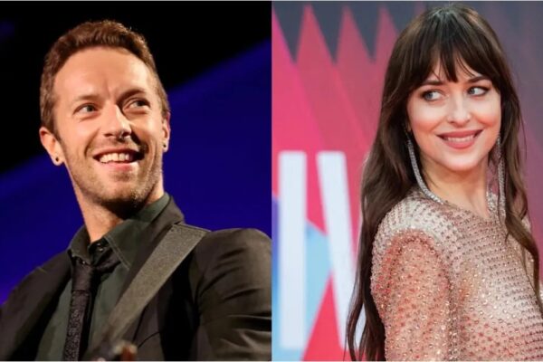 Dakota Johnson y Chris Martin: rumores de separación