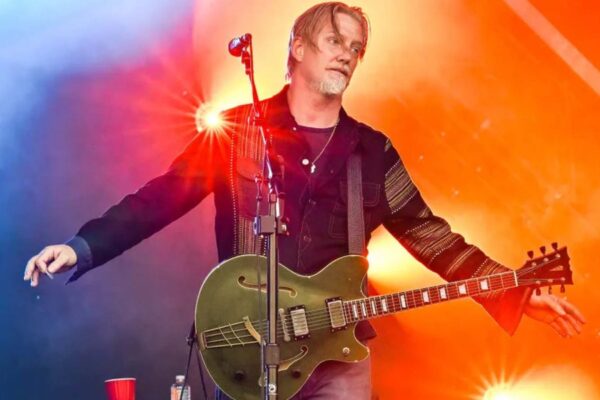 Queens of the Stone Age cancela presentación en Corona Capital 2024