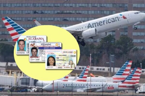 Nuevo requisito para volar en EE.UU. para 2025