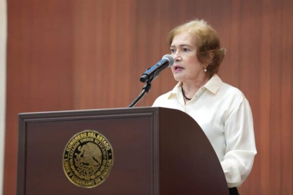 Fiscala de Sinaloa renuncia en medio de investigación