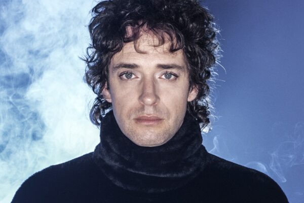 Gustavo Cerati