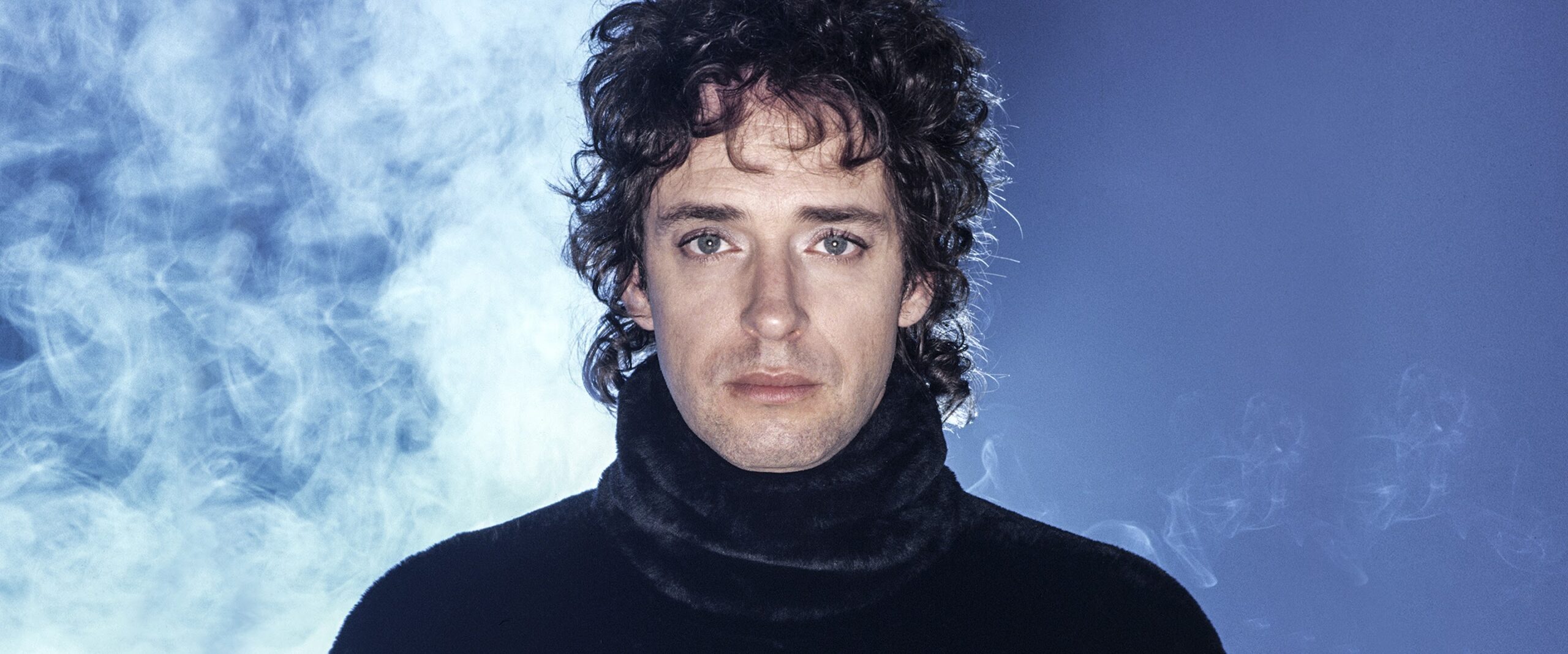 Gustavo Cerati