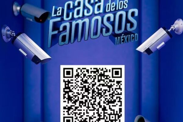 ¿Cómo votar por tu favorito en "La Casa de los Famosos México"?