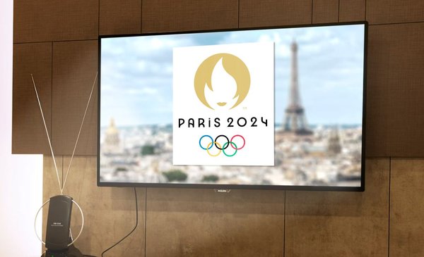 Mexicanos dedicaron más de 10 millones de horas para ver los Juegos Olímpicos de París 2024