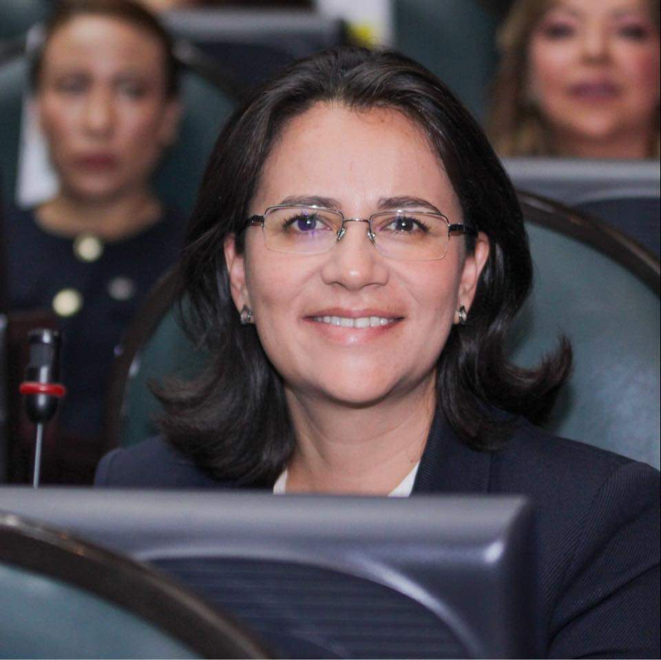 Diputada Paola Jiménez toma decisión de separarse del PRI Edoméx 