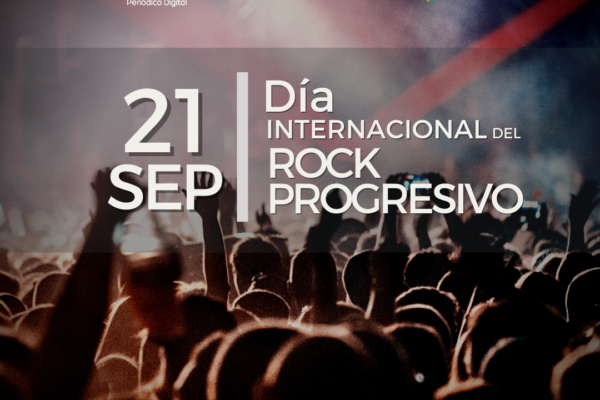 Rock Progresivo