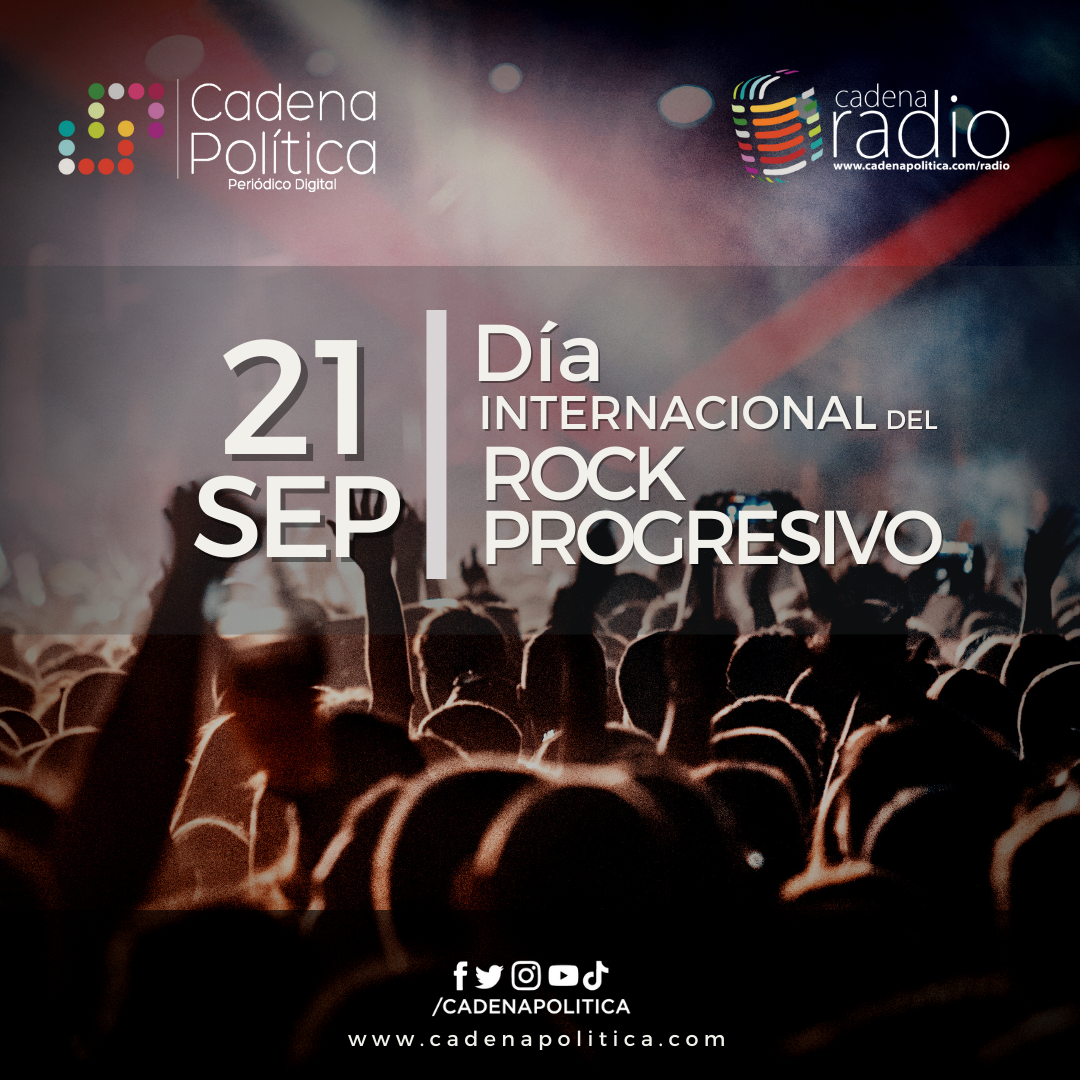 Rock Progresivo