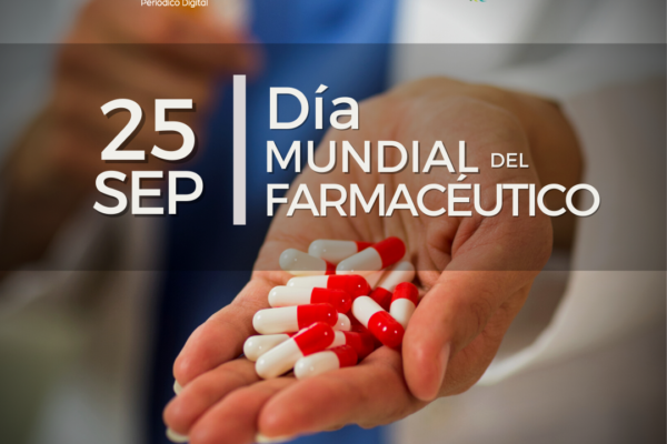 Farmacéutico