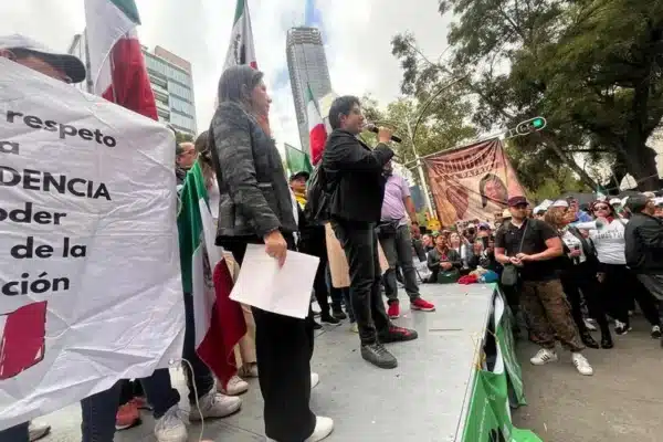 Trabajadores del Poder Judicial