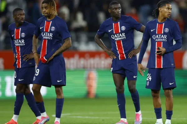 PSG