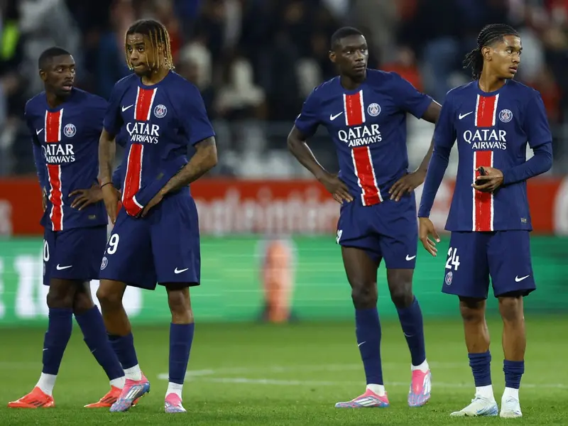 PSG