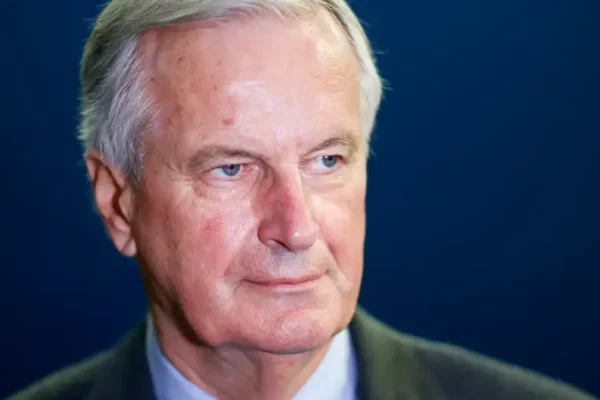 Michel Barnier