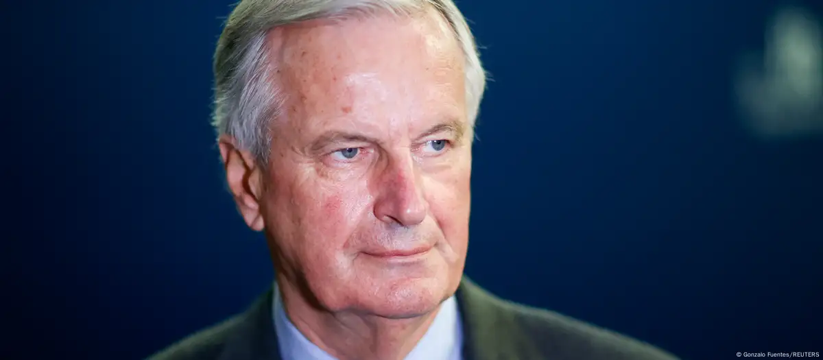 Michel Barnier