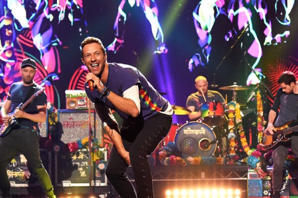 Coldplay anuncia su regreso a México