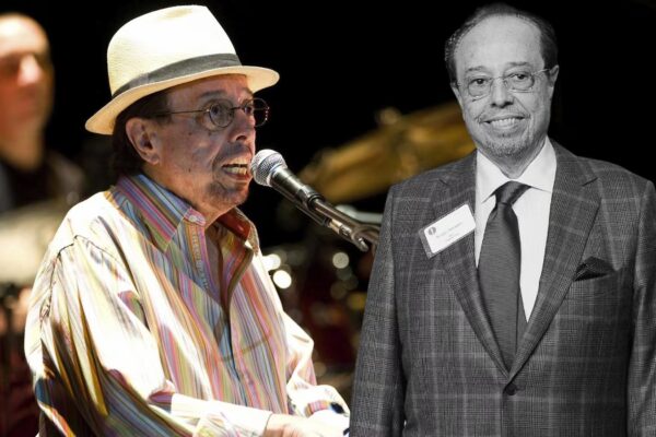 Fallece Sérgio Mendes, leyenda de la música brasileña