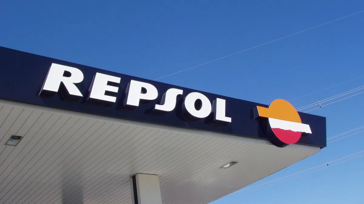 Repsol