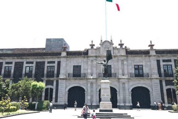 Morena promete apertura y diálogo en la nueva Legislatura del Estado de México