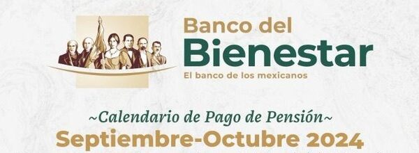 Pagos de Programas para el Bienestar de septiembre-octubre: consulta las fechas