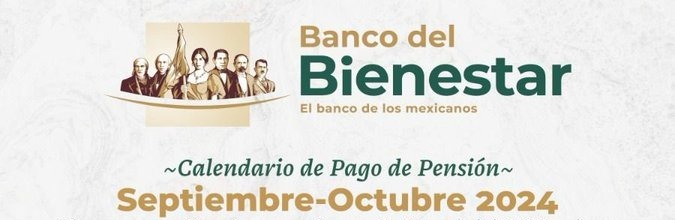 Pagos de Programas para el Bienestar de septiembre-octubre: consulta las fechas