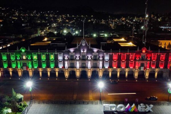 Municipios del Edoméx alistan festejo del Grito de Independencia con grandes artistas