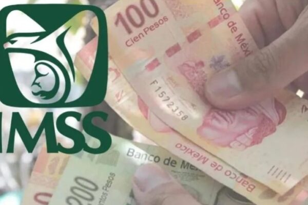 Pensión IMSS: pago de octubre se retrasa un día